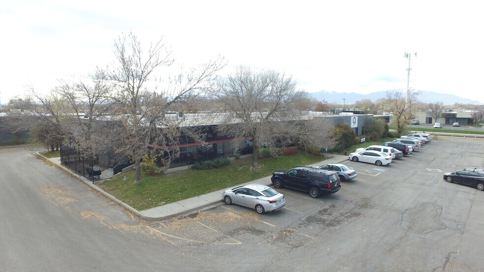 More Photos Of 2411 S 1070 W, Salt Lake City Medical For Sale