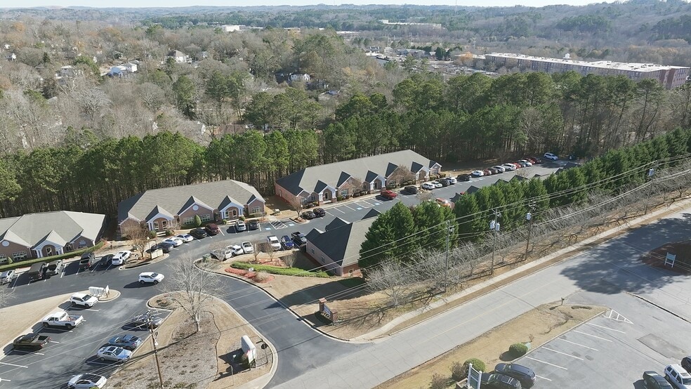 More Photos Of 203 Oakside Ln, Canton Medical For Sale