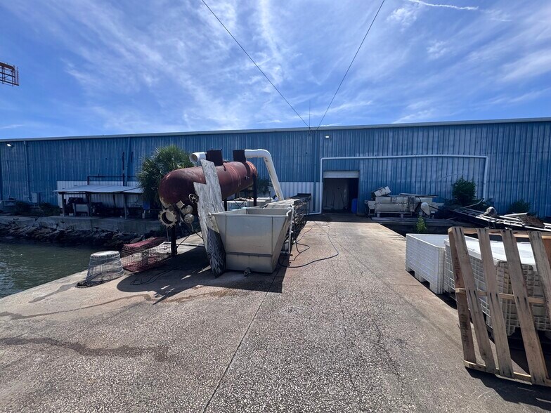 More Photos Of , Fernandina Beach Industrial For Sale