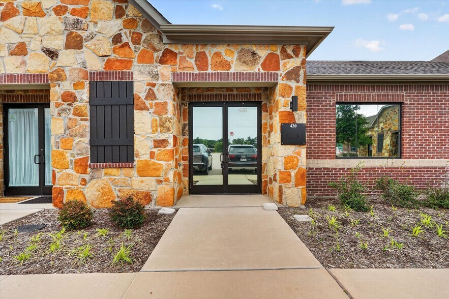 Primary Photo Of 291 S Preston Rd, Prosper Office For Lease