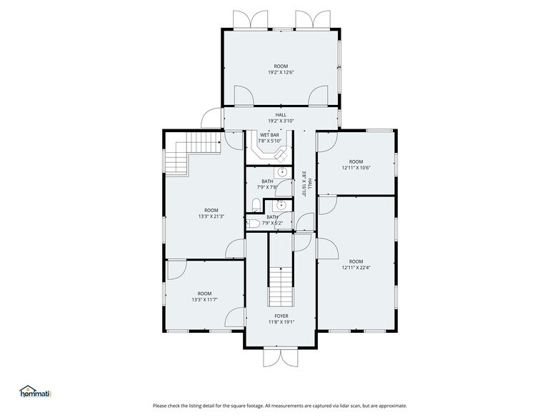 More Photos Of 4953 Presidents Way, Tucker Loft Creative Space For Sale