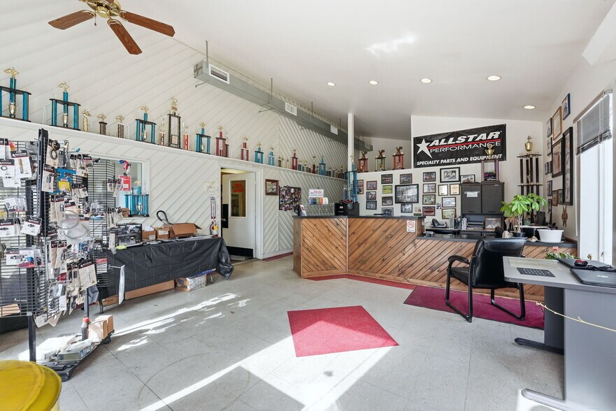 More Photos Of 645 W 155 S, Angola Industrial For Sale
