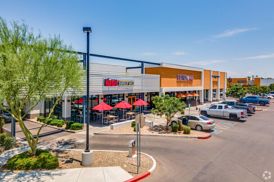 More Photos Of 10155 W McDowell Rd, Avondale Freestanding For Lease