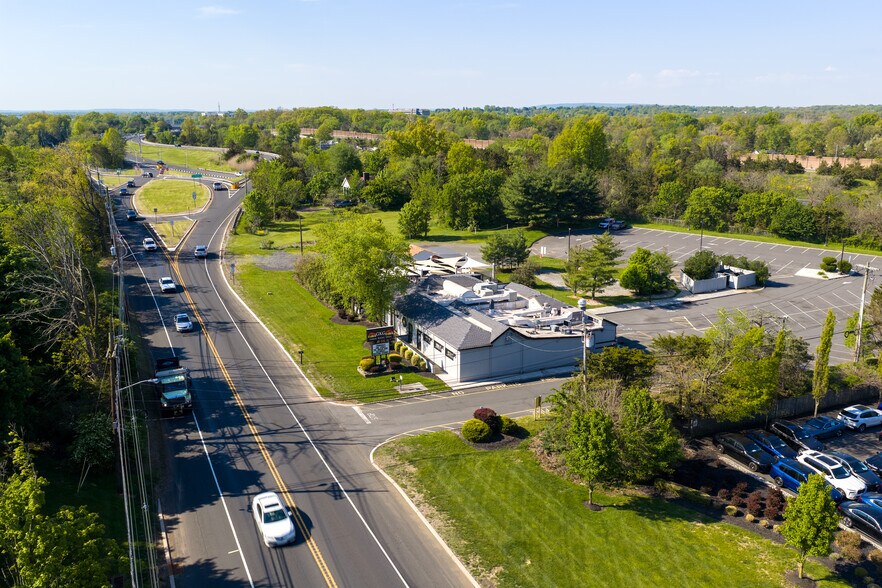 More Photos Of 645 Us Highway 202/206, Bridgewater General Retail For Sale