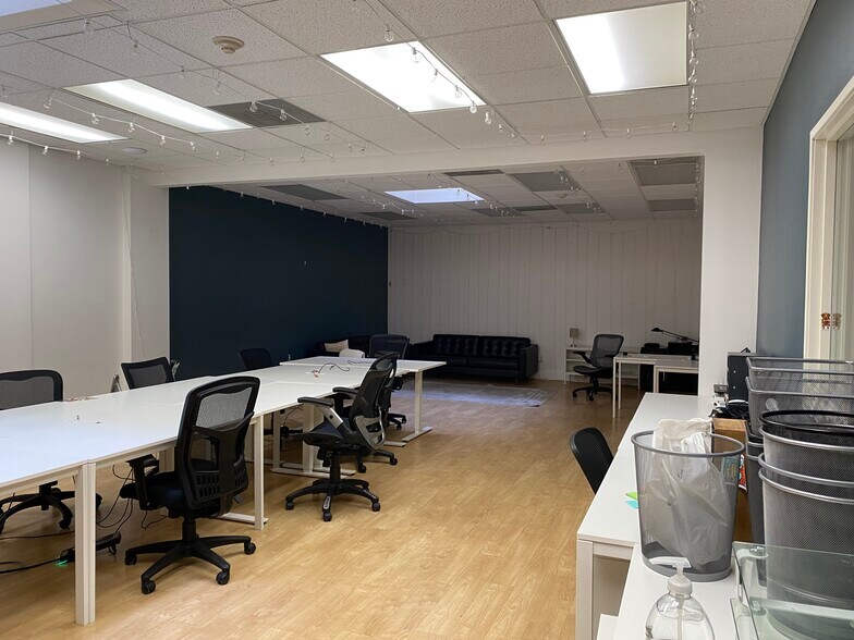 More Photos Of 114 W Lime Ave, Monrovia Loft Creative Space For Lease