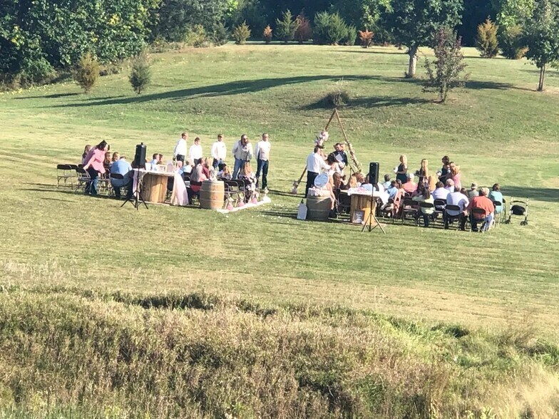 More Photos Of 625 IN-75 Rd, Flora Amusement Park For Sale