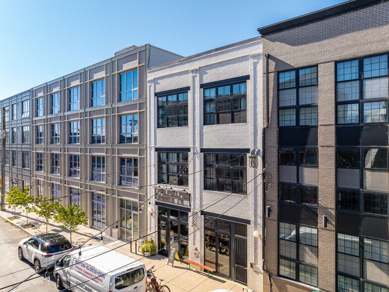 More Photos Of 2414 Frankford Ave, Philadelphia Apartments For Sale