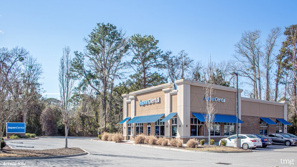 More Photos Of 194 Robert Smalls Pkwy, Beaufort Medical For Sale