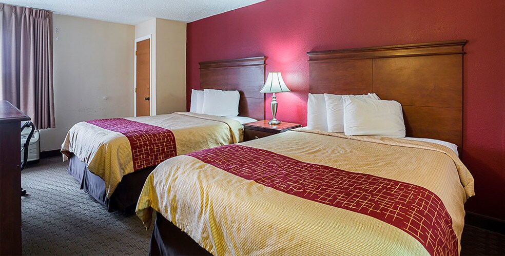 More Photos Of 2407 Brick Church Pike, Nashville Hotel For Sale