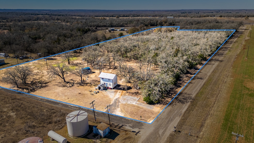 More Photos Of 4509 County Road 328, Caldwell Land For Sale