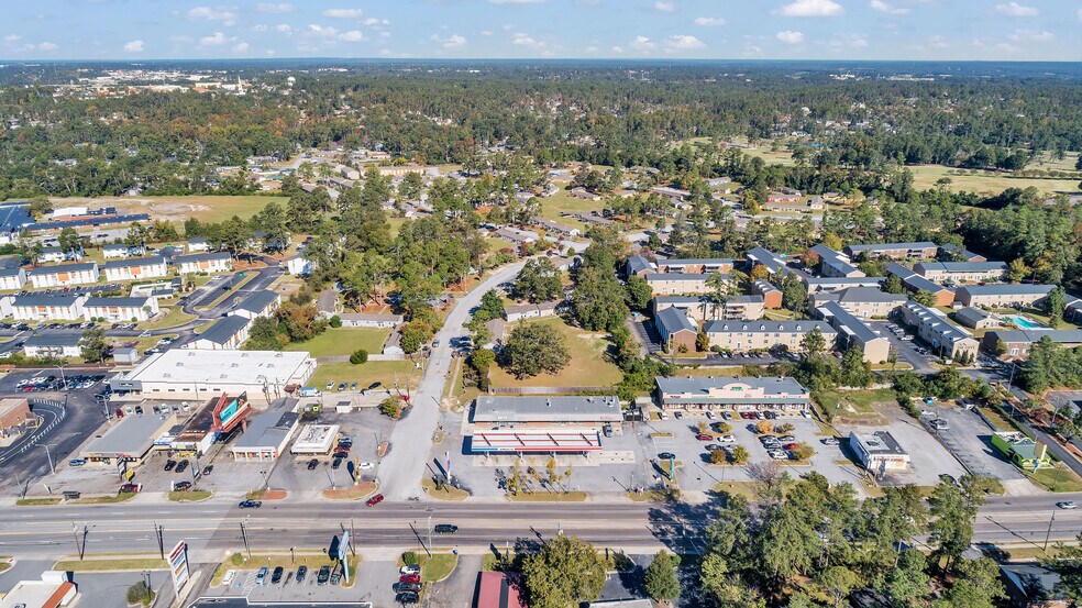 More Photos Of 3221 Wrightsboro Rd, Augusta Freestanding For Lease