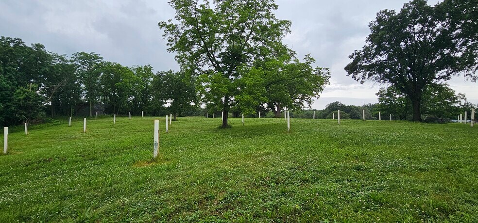 More Photos Of Evergreen Trail, Unionville Land For Sale