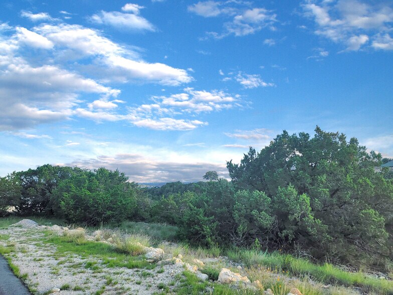 More Photos Of 9063 Bell Ln, Lago Vista Land For Sale