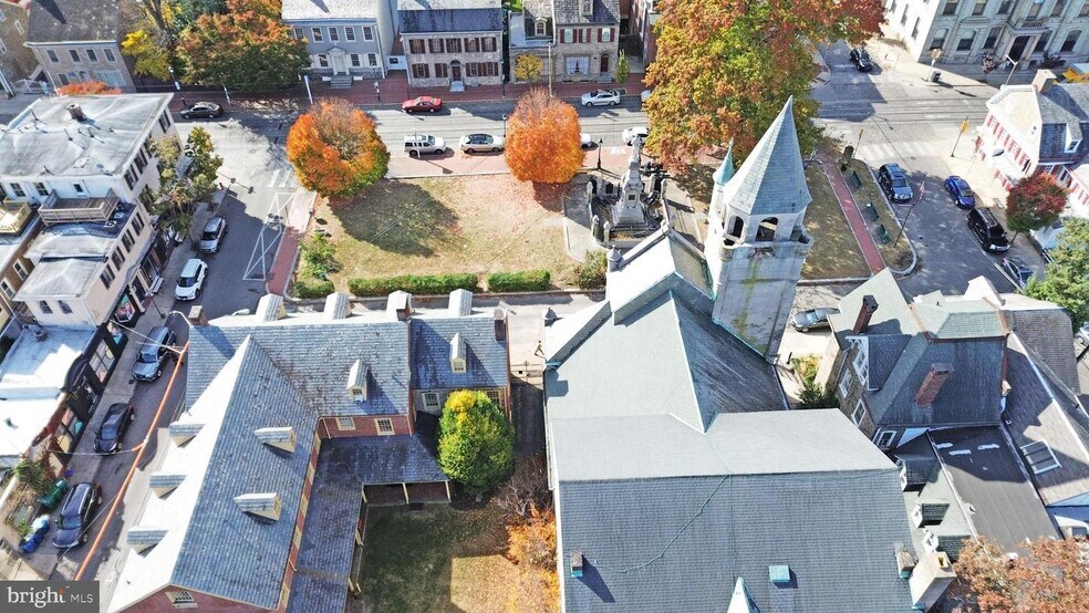 More Photos Of 5507 Germantown Ave, Philadelphia Religious Facility For Sale