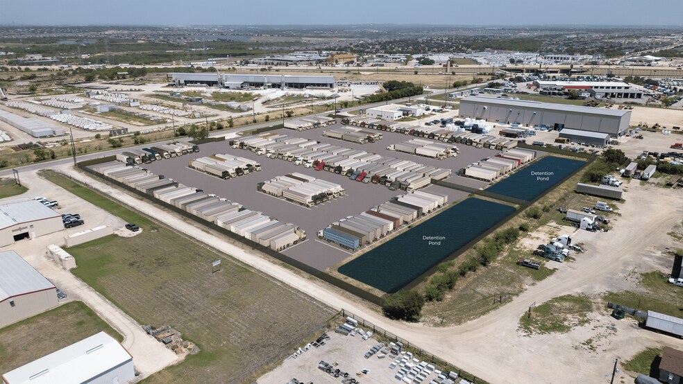 More Photos Of 2750 FM 1516, San Antonio Land For Lease