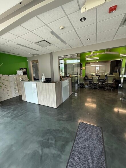 More Photos Of 5401 Alvo Rd, Lincoln Warehouse For Sale