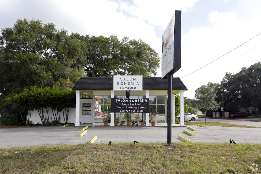 Primary Photo Of 5260 S Macdill Ave, Tampa Freestanding For Sale