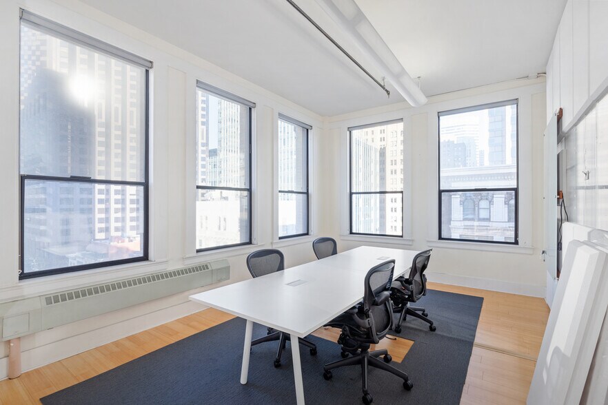 More Photos Of 251 Kearny St, San Francisco Office For Lease