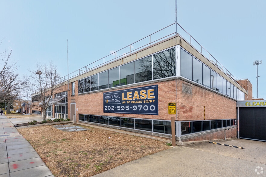 Primary Photo Of 1291 Taylor St NW, Washington Research And Development For Lease