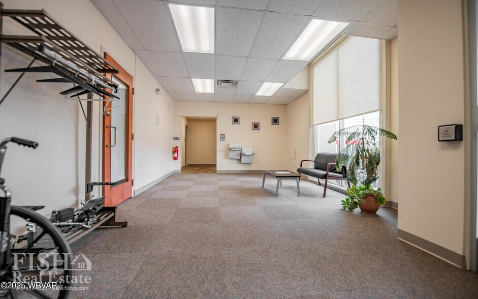 More Photos Of 529 High St, Lock Haven Medical For Sale