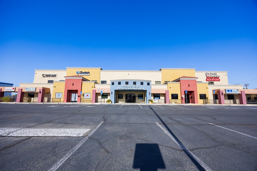 More Photos Of 1503 N Imperial Ave, El Centro Medical For Sale