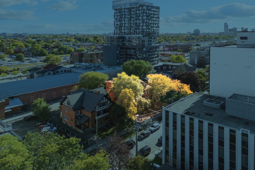 More Photos Of 226 Argyle Ave, Ottawa Office For Sale