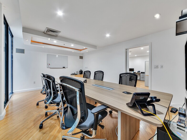 More Photos Of 1110 Brickell Ave, Miami Office Residential For Sale