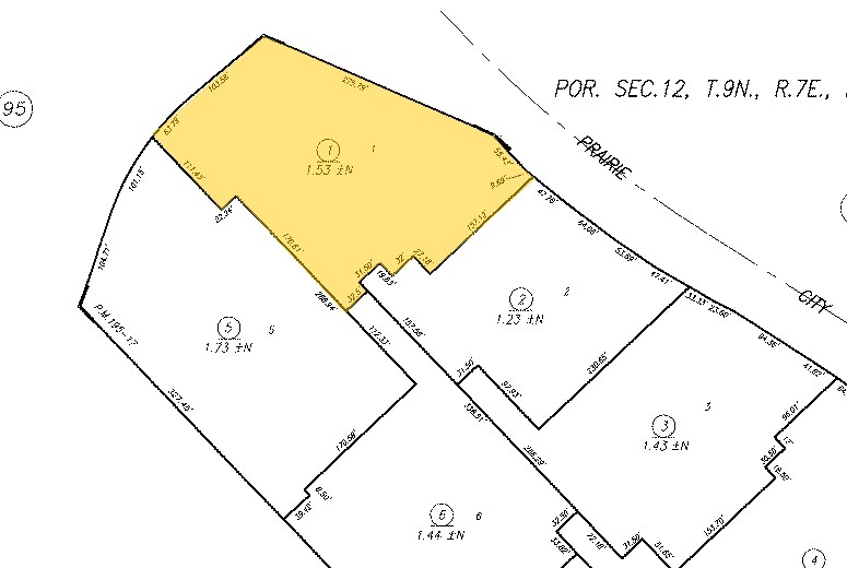 More Photos Of Prairie City Rd @ Willard Dr, Folsom Unknown For Lease