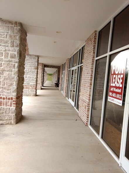 More Photos Of 3155-3159 Highway 64, Eads Office For Lease