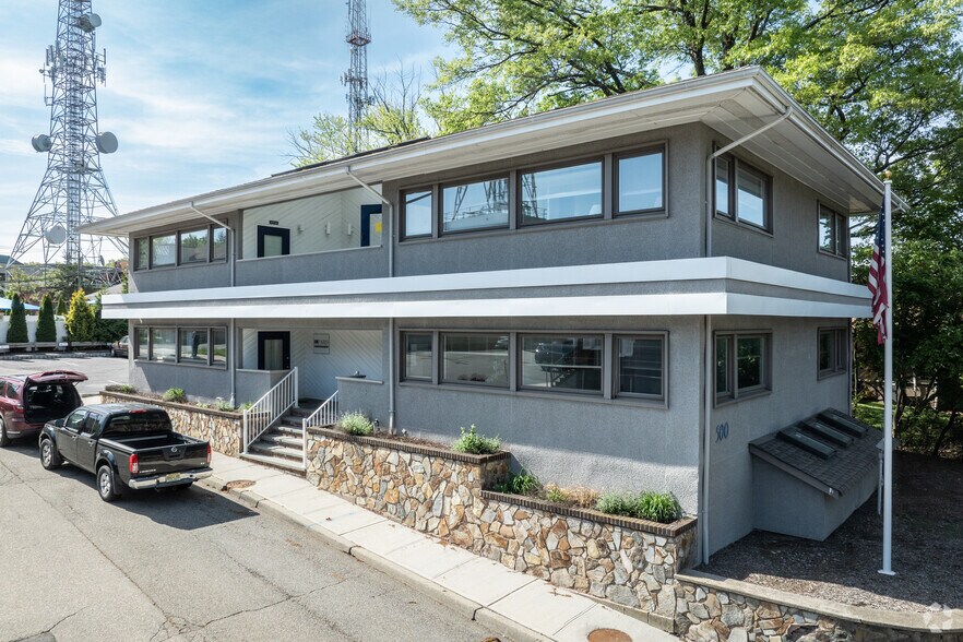 More Photos Of 500 Prospect Ave, West Orange Office For Sale