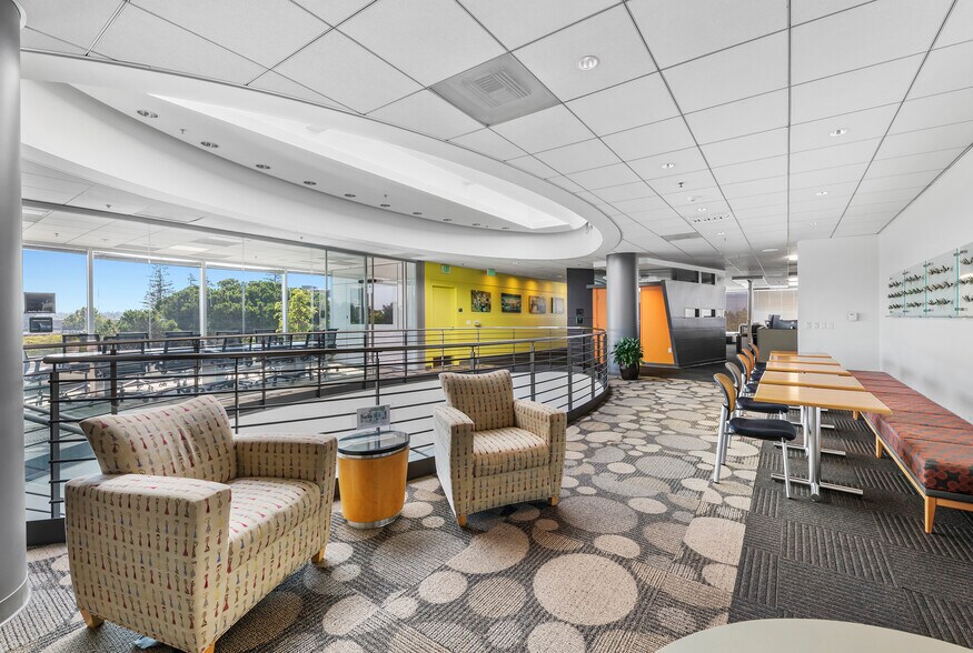 More Photos Of 1450 Veterans Blvd, Redwood City Office For Lease