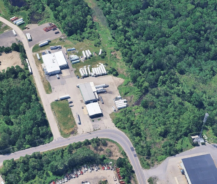 Primary Photo Of , South Portland Industrial For Sale