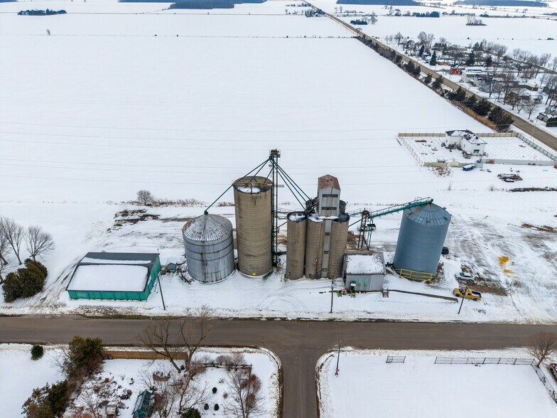 More Photos Of 6517 James St, Inwood Food Processing For Sale