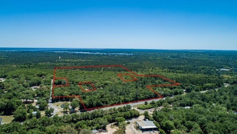 More Photos Of 0 Richburg St/ Embers St, Milton Land For Sale