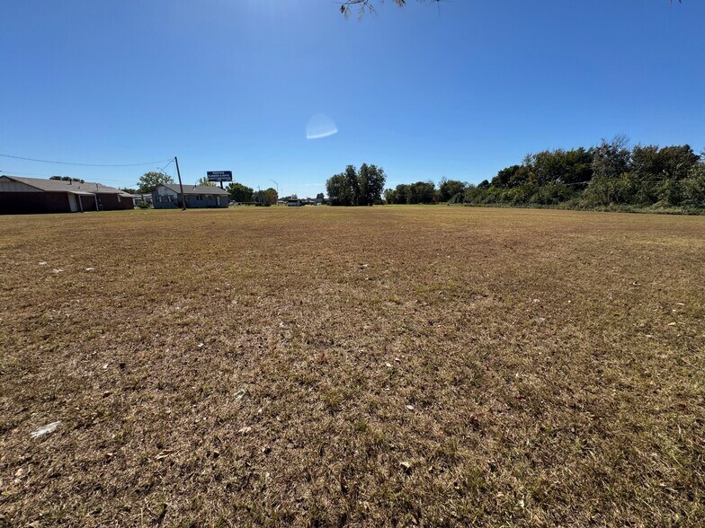 More Photos Of 313 Blake Dr, Wagoner Land For Sale