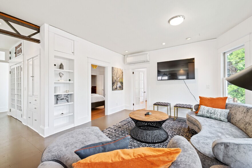 More Photos Of 1452 NE 28th Ave, Portland Storefront Retail Residential For Sale