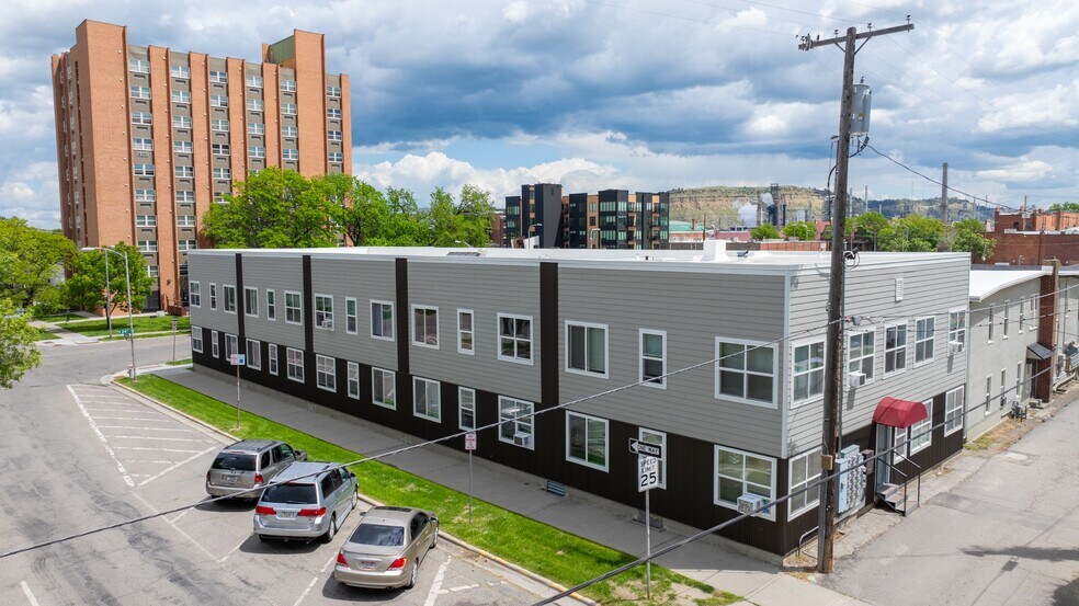 More Photos Of , Billings Multifamily For Sale