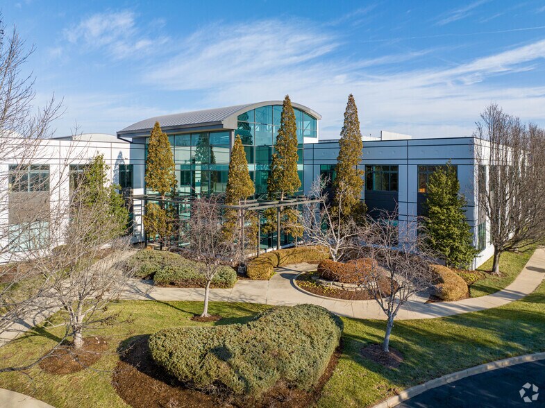 Primary Photo Of 13551 Triton Park Blvd, Louisville Office For Lease