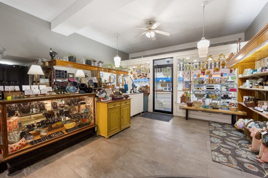 More Photos Of Main Street, Ellsworth Storefront For Sale