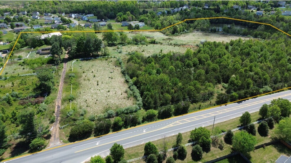 More Photos Of 6717 Catlett Rd, Bealeton Land For Sale