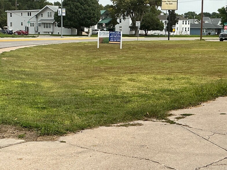 More Photos Of 802 W 25th St, Kearney Land For Sale