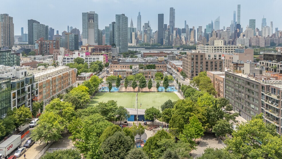 More Photos Of 1155 45th Ave, Long Island City Apartments For Sale