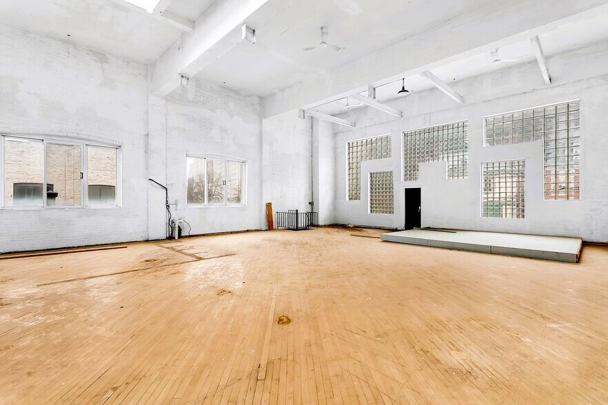 More Photos Of 420 N Craig St, Pittsburgh General Retail For Sale
