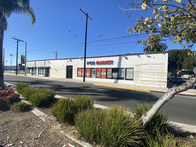 Primary Photo Of 1821 Martin Luther King Jr Ave, Long Beach Freestanding For Sale