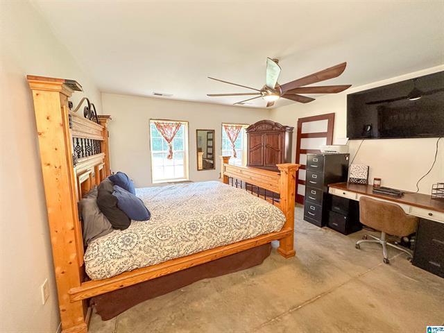 More Photos Of 1730 Electronics Dr, Anniston Warehouse For Sale