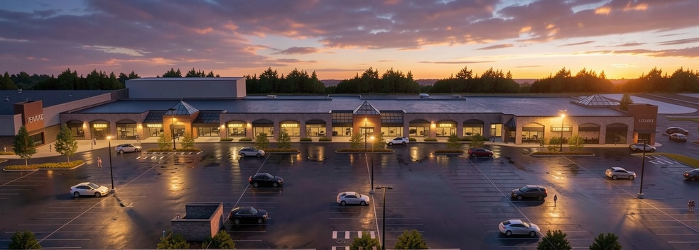 More Photos Of 2750 Martin Rd, Dublin Land For Lease