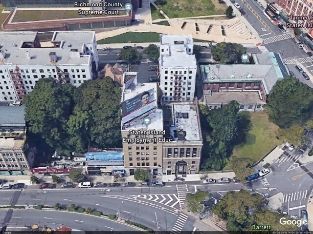 More Photos Of 28-30 Bay St, Staten Island Office For Lease