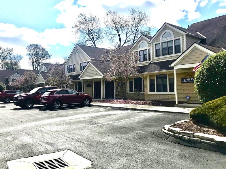 More Photos Of 4920 Reed Rd, Columbus Loft Creative Space For Lease