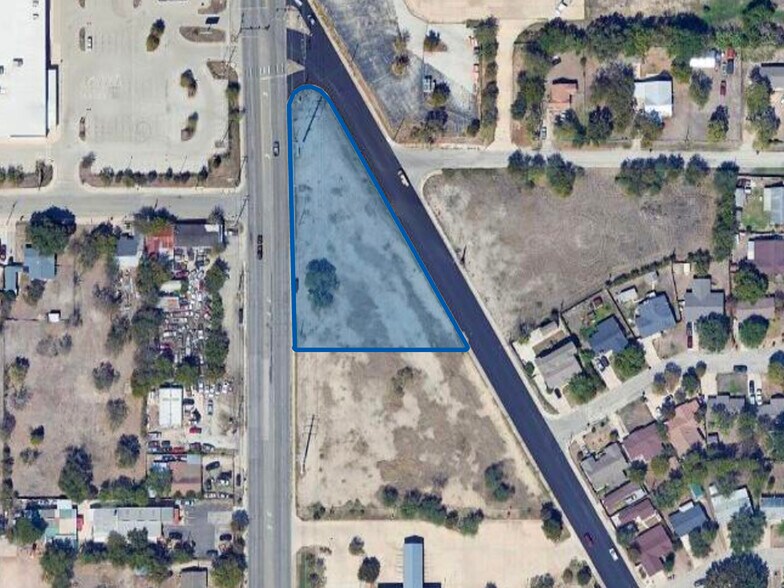 More Photos Of TBD Moursund blvd, San Antonio Land For Sale