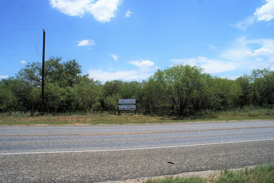 More Photos Of 14342 S Loop 1604 E, San Antonio Land For Sale